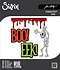 Thinlits Die Vault Frights + Bones (10pcs) by Tim Holtz (667237)
