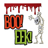 Sizzix Thinlits Die Vault Frights + Bones (10pcs) by Tim Holtz (667237) Sizzix Thinlits Die Vault Frights + Bones (10pcs) by Tim Holtz (667237)