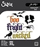 Thinlits Die by Tim Holtz Vault Gothic Portraits (9pcs) (666681)
