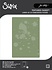 2D Texture Fades w/ A5 Embossing Folder Vault Ink Splats by Tim Holtz (667246)