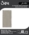 2D Texture Fades w/ Thinlits Die Vault Side-Order Laboratory (1+14pcs) by Tim Holtz (666911)