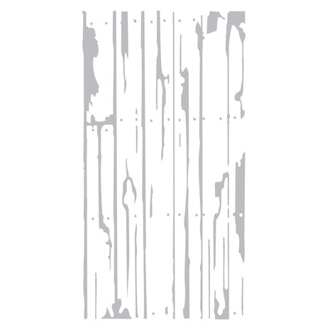 Sizzix 2D Texture Fades w/ Thinlits Die Vault Side-Order Laboratory (1+14pcs) by Tim Holtz (666911) Sizzix 2D Texture Fades w/ Thinlits Die Vault Side-Order Laboratory (1+14pcs) by Tim Holtz (666911)