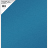 Paper Favourites Pearl Paper A4 Royal Blue 250gsm (10pcs) (PFSS432)