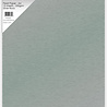 Paper Favourites Pearl Paper A4 Silver Rock 250gsm (10pcs) (PFSS425)