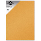 Paper Favourites Pearl Paper A4 Sunshine 250gsm (10pcs) (PFSS428)