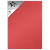 Paper Favourites Pearl Paper A4 Terracotta 250gsm (10pcs) (PFSS430)