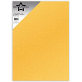 Paper Favourites Pearl Paper A4 Buttercup 250gsm (10pcs) (PFSS429)
