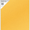 Paper Favourites Pearl Paper A4 Buttercup 250gsm (10pcs) (PFSS429)