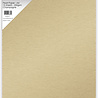 Paper Favourites Pearl Paper A4 Champagne 250gsm (10pcs) (PFSS417)