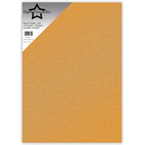 Paper Favourites Pearl Paper A4 Golden Amber 250gsm (10pcs) (PFSS427)