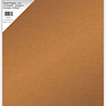 Paper Favourites Pearl Paper A4 Golden Toffee 250gsm (10pcs) (PFSS426)