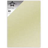 Paper Favourites Pearl Paper A4 Ivory 250gsm (10pcs) (PFSS416)