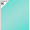 Paper Favourites Pearl Paper A4 Light Blue 250gsm (10pcs) (PFSS423)