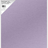 Paper Favourites Pearl Paper A4 Light Lavender 250gsm (10pcs) (PFSS418)