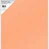 Paper Favourites Pearl Paper A4 Light Peach 250gsm (10pcs) (PFSS420)