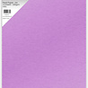Paper Favourites Pearl Paper A4 Lilac 250gsm (10pcs) (PFSS419)