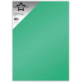 Paper Favourites Pearl Paper A4 Mint 250gsm (10pcs) (PFSS424)