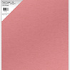 Paper Favourites Pearl Paper A4 Old Rose 250gsm (10pcs) (PFSS422)