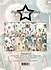 Dandelion A6 Paper Pack (PFA641)