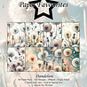 Paper Favourites Dandelion A6 Paper Pack (PFA641)