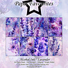 Paper Favourites Alcohol Ink Lavender A6 Paper Pack (PFA639)