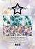 Alcohol Ink Flowers A6 Paper Pack (PFA638)