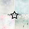 Paper Favourites Winter Wonderland A5 Paper Pack (PFA236)