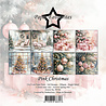 Paper Favourites Pink Christmas 6x6 Inch Paper Pack (PF594) Paper Favourites Pink Christmas 6x6 Inch Paper Pack (PF594)
