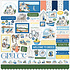 Greece Element Sticker (CBGR508014)