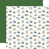 Carta Bella Greece 12x12 Inch Collection Kit (CBGR508016) Carta Bella Greece 12x12 Inch Collection Kit (CBGR508016)