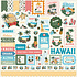 Hawaii Element Sticker (CBHI507014) Hawaii Element Sticker (CBHI507014)