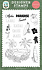 Hawaii Designer Stamps Paradise Cities (CBHI507041) Hawaii Designer Stamps Paradise Cities (CBHI507041)