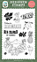 Hawaii Designer Stamps Hawaiian Island Paradise (CBHI507042) Hawaii Designer Stamps Hawaiian Island Paradise (CBHI507042)
