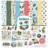 Carta Bella Hawaii 12x12 Inch Collection Kit (CBHI507016)