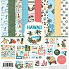 Carta Bella Hawaii 12x12 Inch Collection Kit (CBHI507016) Carta Bella Hawaii 12x12 Inch Collection Kit (CBHI507016)