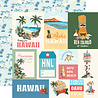 Carta Bella Hawaii 12x12 Inch Collection Kit (CBHI507016) Carta Bella Hawaii 12x12 Inch Collection Kit (CBHI507016)