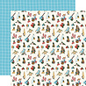 Carta Bella Hawaii 12x12 Inch Collection Kit (CBHI507016) Carta Bella Hawaii 12x12 Inch Collection Kit (CBHI507016)
