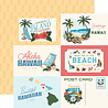 Carta Bella Hawaii 12x12 Inch Collection Kit (CBHI507016) Carta Bella Hawaii 12x12 Inch Collection Kit (CBHI507016)