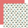 Carta Bella Hawaii 12x12 Inch Collection Kit (CBHI507016) Carta Bella Hawaii 12x12 Inch Collection Kit (CBHI507016)