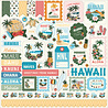 Carta Bella Hawaii 12x12 Inch Collection Kit (CBHI507016) Carta Bella Hawaii 12x12 Inch Collection Kit (CBHI507016)
