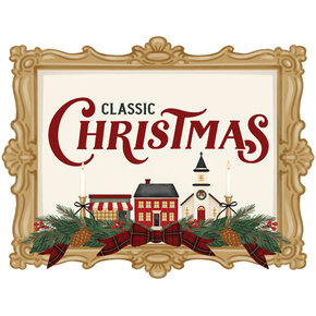 Classic Christmas