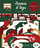 Classic Christmas Frames & Tags (CBCC519025)