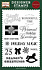 Classic Christmas Designer Stamp Set Warmest Holiday Greetings (CBCC519043)