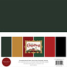 Carta Bella Classic Christmas 12x12 Inch Coordination Solids Paper Pack (CBCC519015) Carta Bella Classic Christmas 12x12 Inch Coordination Solids Paper Pack (CBCC519015)