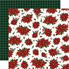 Carta Bella Classic Christmas 12x12 Inch Collection Kit (CBCC519016)