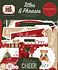 Have A Beary Christmas Titles & Phrases (CBBC518032)