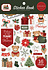 Have A Beary Christmas Sticker Book (CBBC518029) Have A Beary Christmas Sticker Book (CBBC518029)