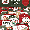 Carta Bella Have A Beary Christmas Mega Bundle (CBBC518050)