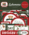 Have A Beary Christmas Ephemera (CBBC518024)
