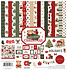 Have A Beary Christmas 12x12 Inch Collection Kit (CBBC518016)